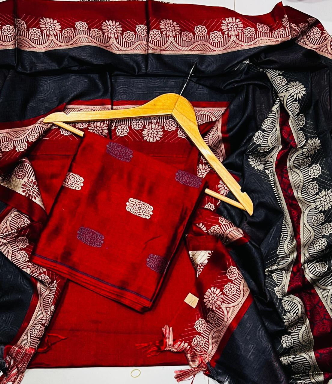 Luxury Susi Winter JayCard Work 3 Pcs | Chapter #2